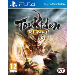 Toukiden Kiwami Occasion