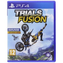 Trials Fusion [import...