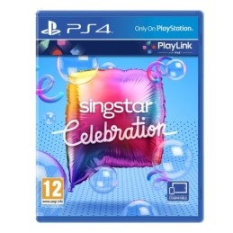 Sony SingStar Celebration...