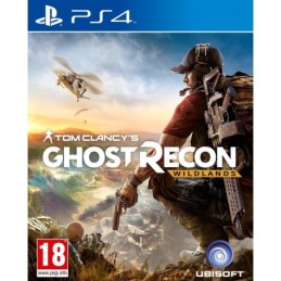 Tom Clancy's Ghost Recon :...