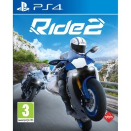 Ride 2 Occasion