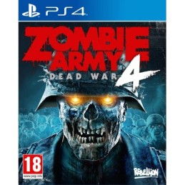 Zombie Army 4: Dead War...