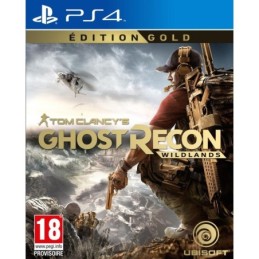 Ghost Recon : Wildlands -...