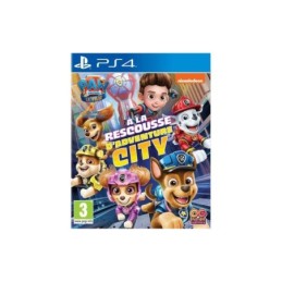 Paw Patrol, La Pat'...