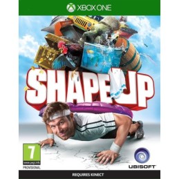 Shape Up Occasion