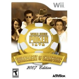 World Series of Poker 2...