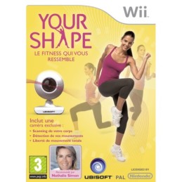Your shape Occasion