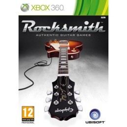 Rocksmith Occasion