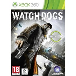 Watch Dogs - classics Occasion