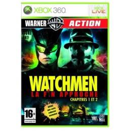Watchmen Occasion