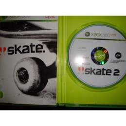 Skate Occasion