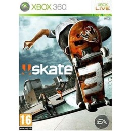 Skate 3 Occasion