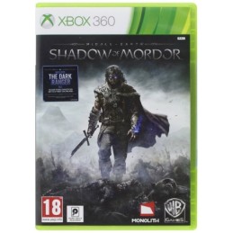 Middle-Earth: Shadow of...