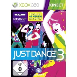 Just dance 3 [import...