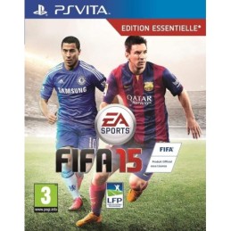 Fifa 15 Occasion