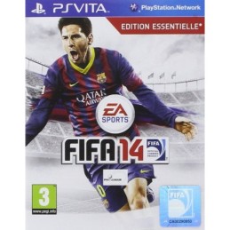 Fifa 14 [import europe]...