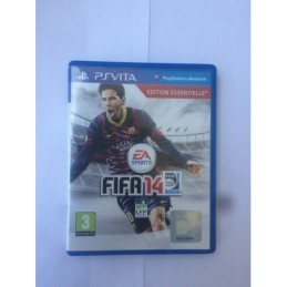 Fifa 14 Occasion