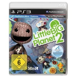 Little Big Planet 2 -...