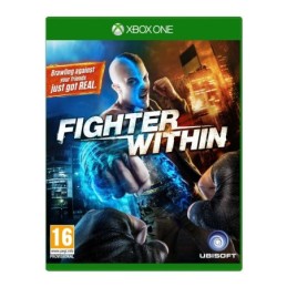 Fighter Within Occasion