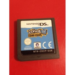 Rayman productions présente...