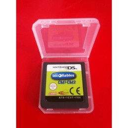 Les Incollables CM1+ CM2...