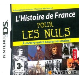 L'histoire de France "pour...
