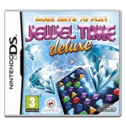 Jewel Time - édition deluxe...