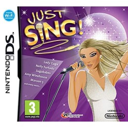 Just sing 2 Occasion