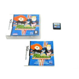 Kim Possible Occasion