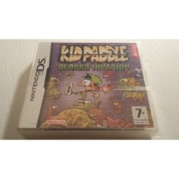 Kid Paddle : Blorks...