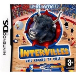 Intervilles Occasion