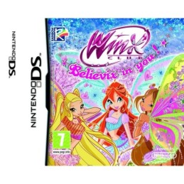 WINX Believix in You! Occasion