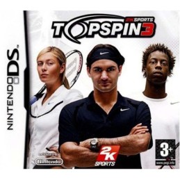 Top Spin 3 Occasion