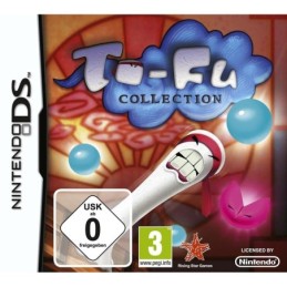 To-fu collection Occasion