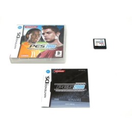 PES 2008 : Pro Evolution...