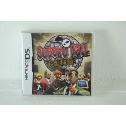 Sudoku ball detective Occasion