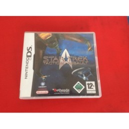 Star Trek : Tactical...