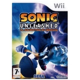 Sonic Unleashed Occasion