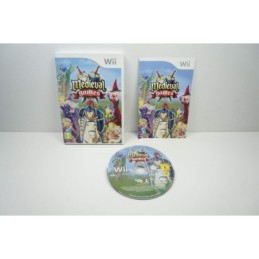 Medieval Occasion