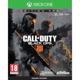 Call of Duty: Black Ops 4 -...