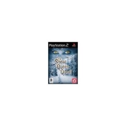 The Snow Queen Quest PS2...