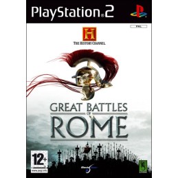 The History Channel - Great...