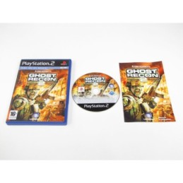 Ghost Recon 2 Occasion
