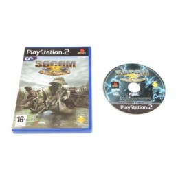 Socom Us Navy Seals -...