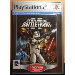 Star wars Battlefront 2 -...