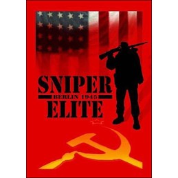 Sniper Elite PS2 Occasion