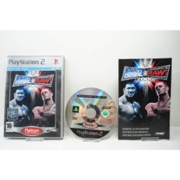 Smackdown vs Raw 2006 -...