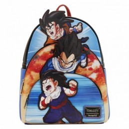 Loungefly: Dragon Ball Z -...