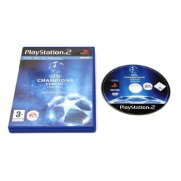 UEFA Champions League 07...