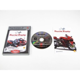 Tourist Trophy Occasion